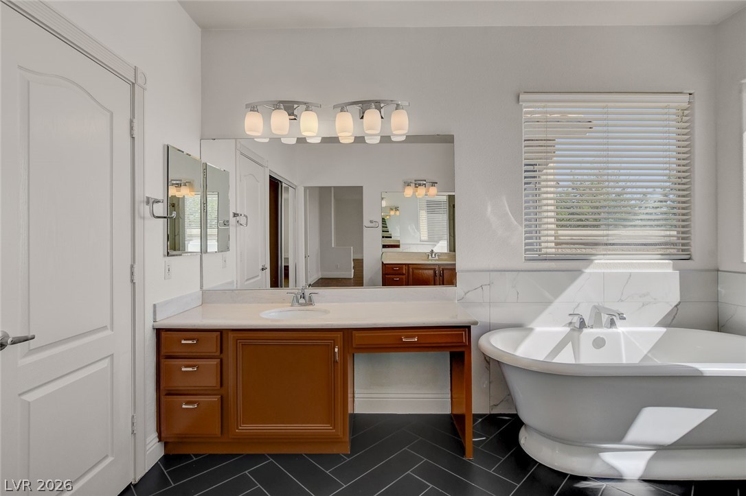 408 Silver Prairie Court Las Vegas NV 89144