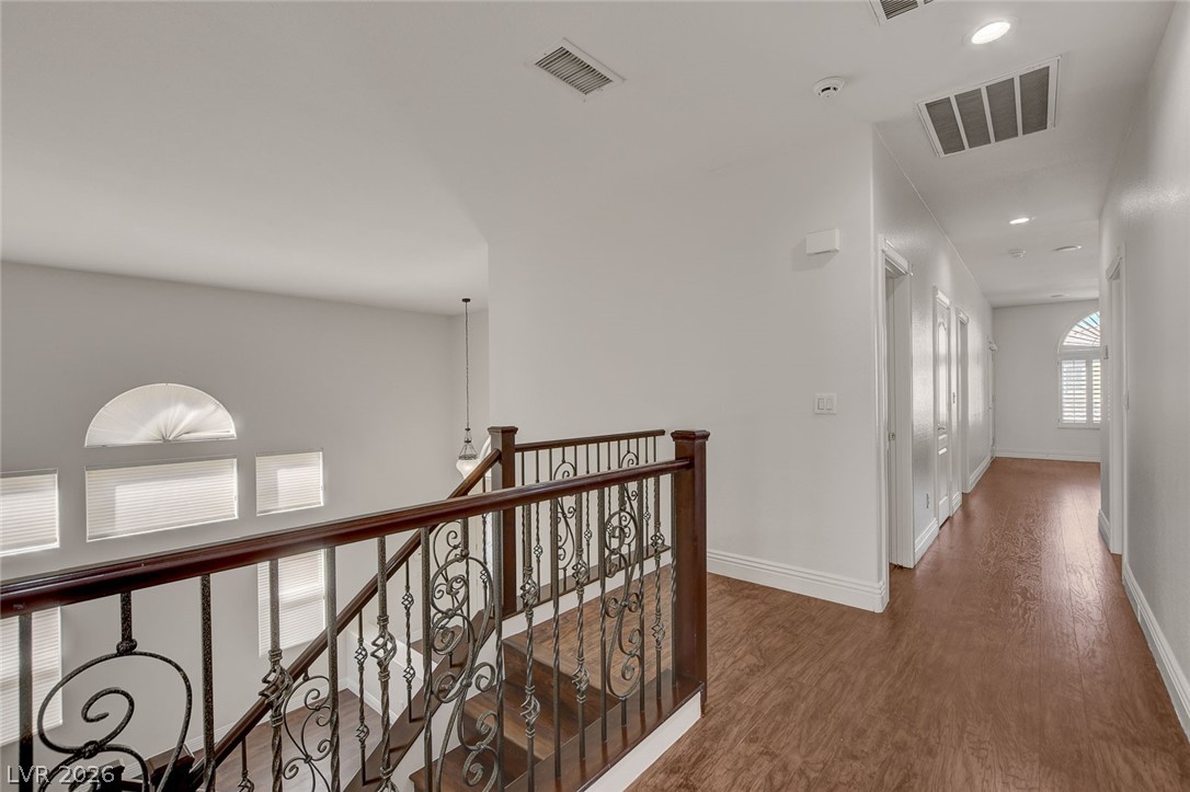 408 Silver Prairie Court Las Vegas NV 89144