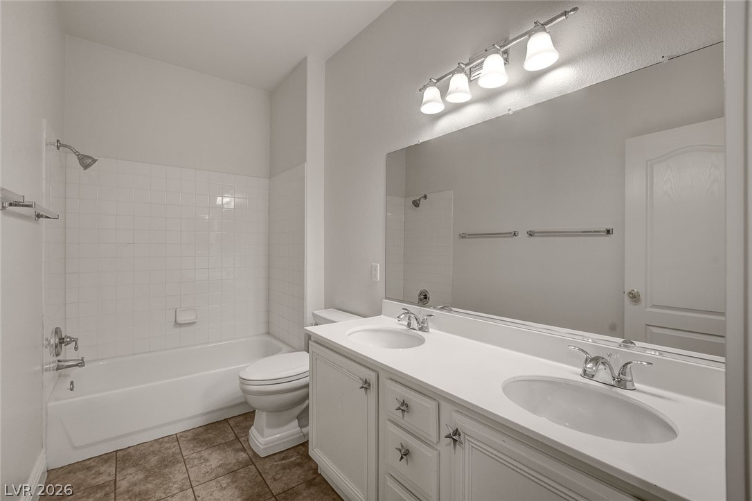 408 Silver Prairie Court Las Vegas NV 89144