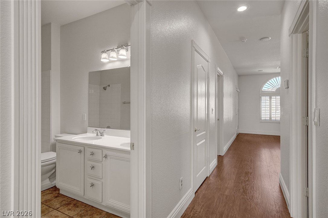 408 Silver Prairie Court Las Vegas NV 89144