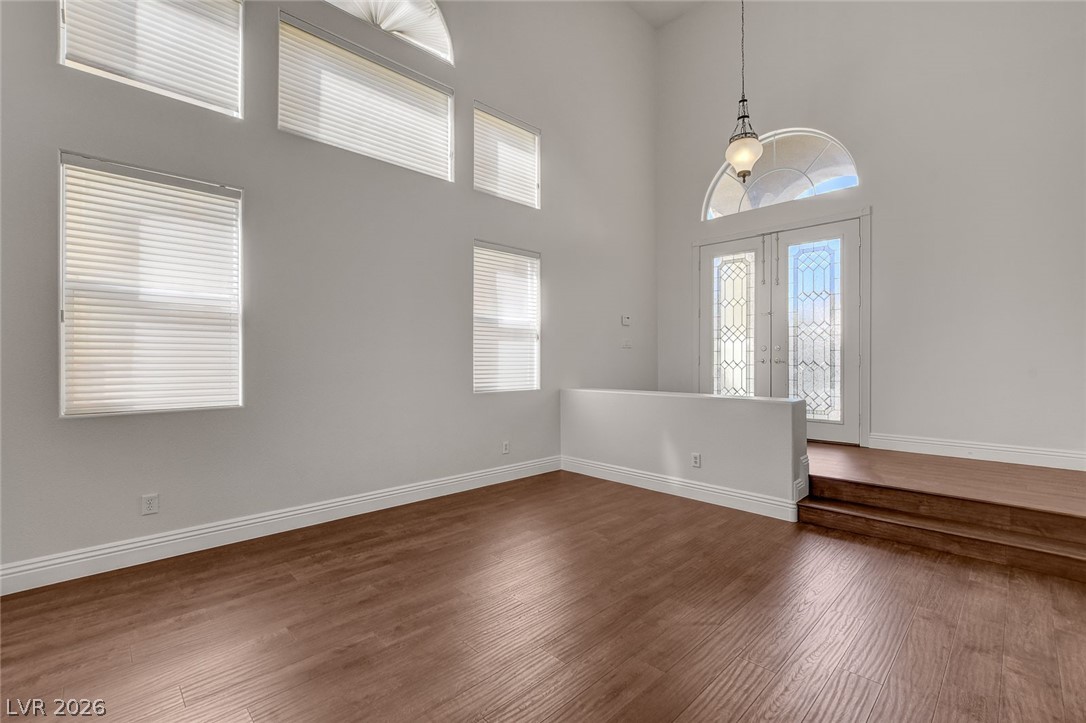 408 Silver Prairie Court Las Vegas NV 89144