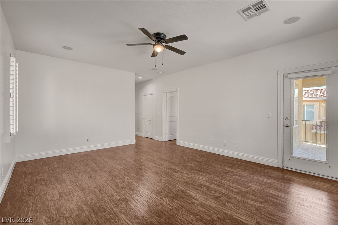 408 Silver Prairie Court Las Vegas NV 89144