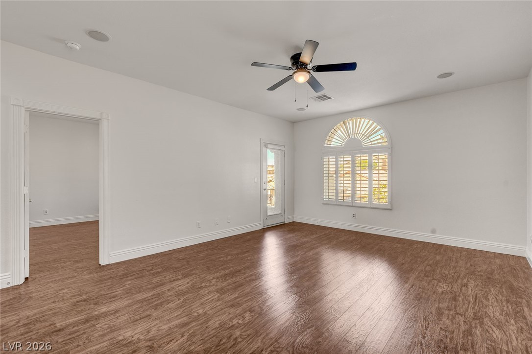 408 Silver Prairie Court Las Vegas NV 89144