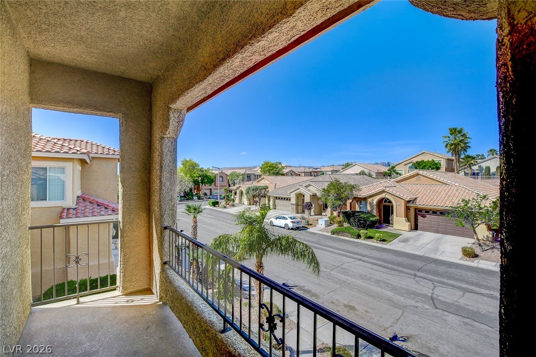 408 Silver Prairie Court Las Vegas NV 89144