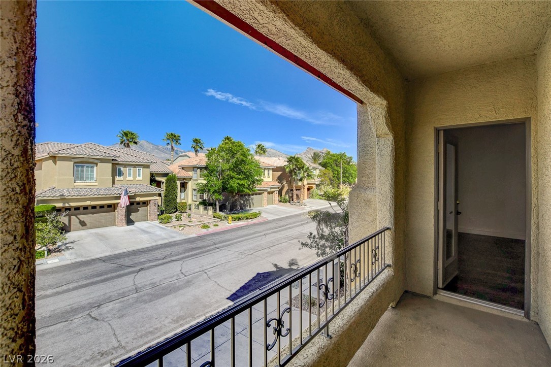 408 Silver Prairie Court Las Vegas NV 89144