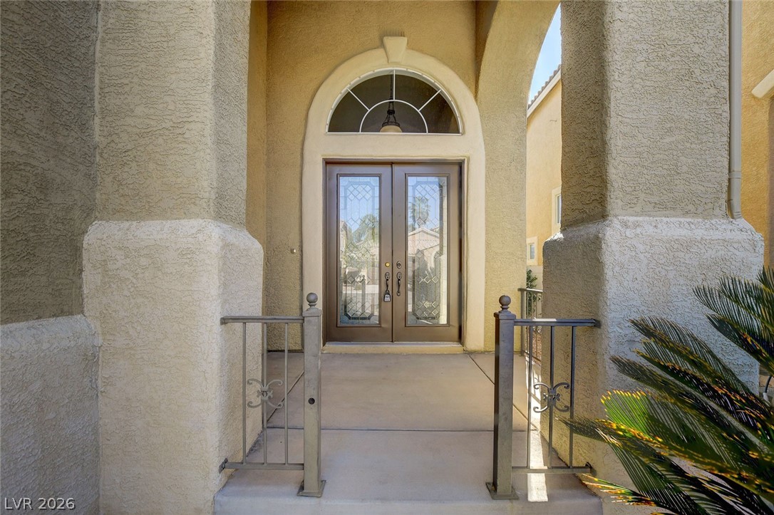 408 Silver Prairie Court Las Vegas NV 89144