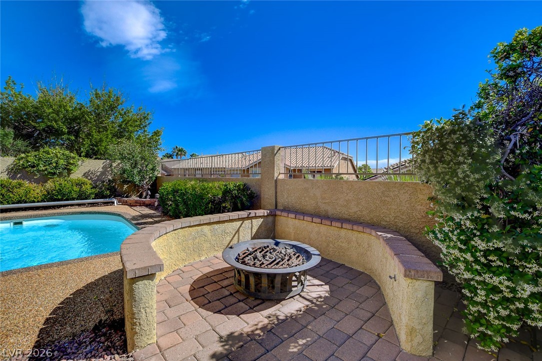 408 Silver Prairie Court Las Vegas NV 89144