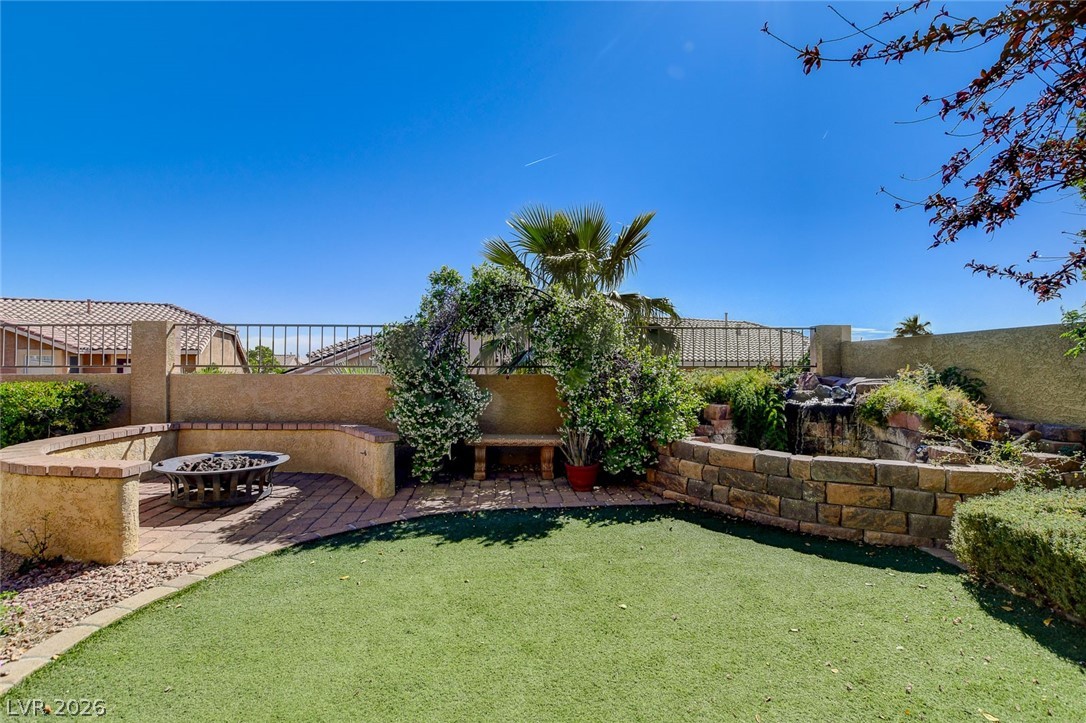 408 Silver Prairie Court Las Vegas NV 89144