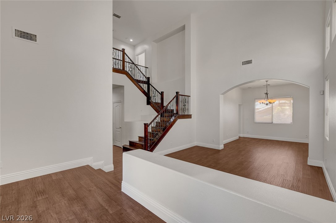 408 Silver Prairie Court Las Vegas NV 89144