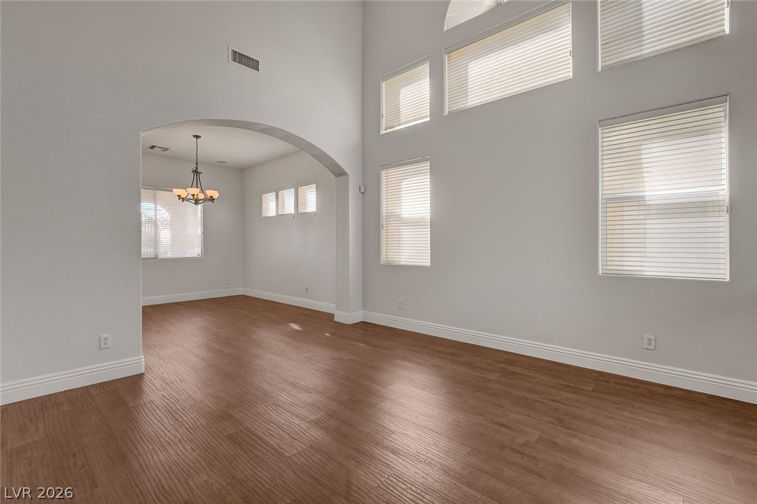 408 Silver Prairie Court Las Vegas NV 89144