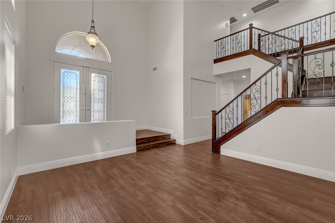 408 Silver Prairie Court Las Vegas NV 89144