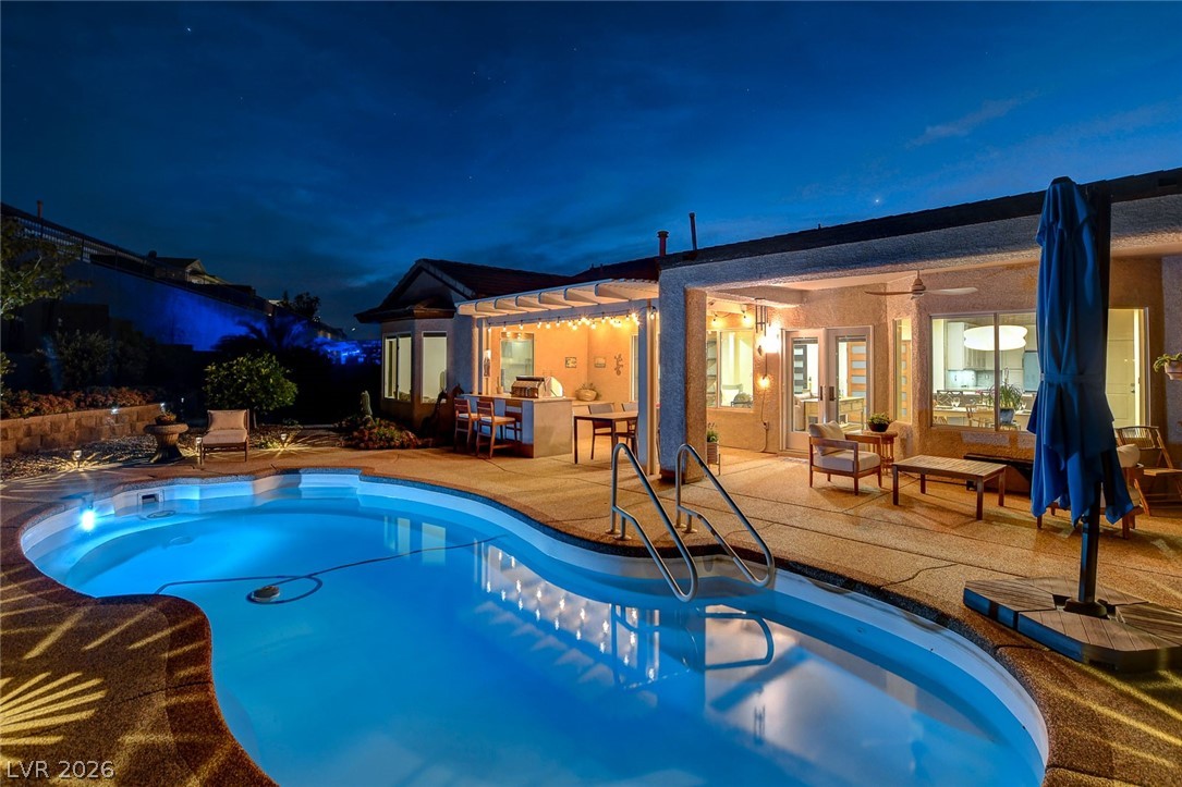 1862 Lemon Grove Street Henderson NV 89052
