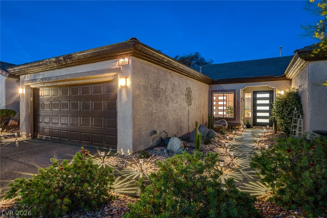1862 Lemon Grove Street Henderson NV 89052