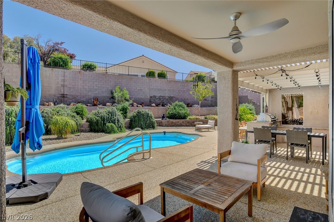 1862 Lemon Grove Street Henderson NV 89052