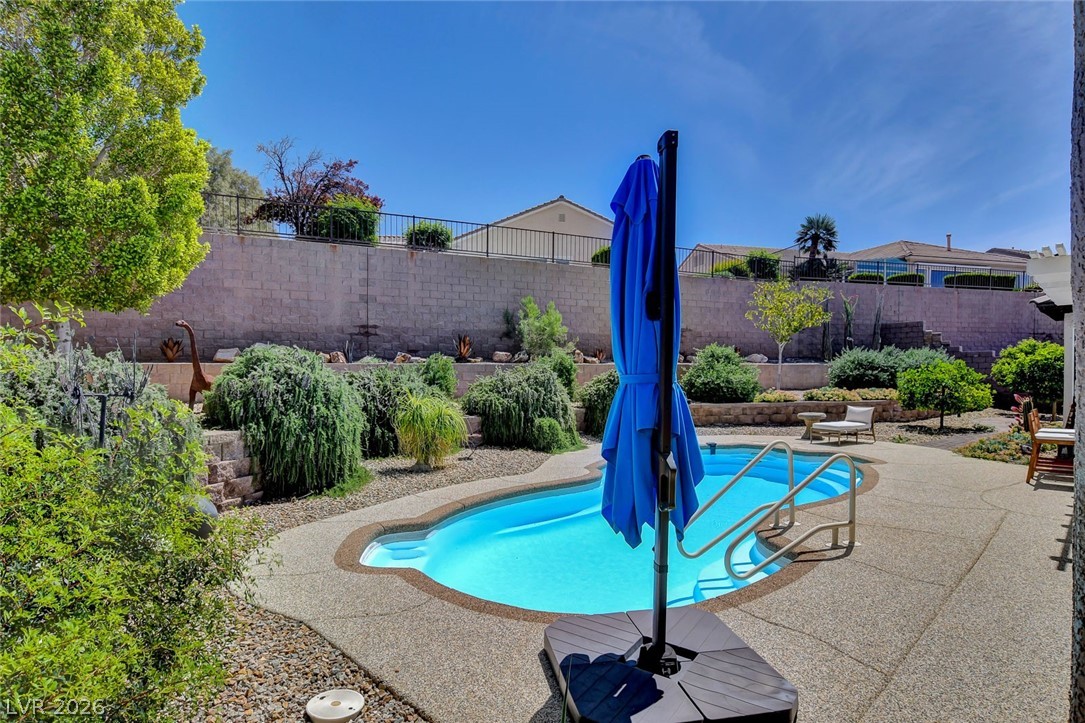 1862 Lemon Grove Street Henderson NV 89052