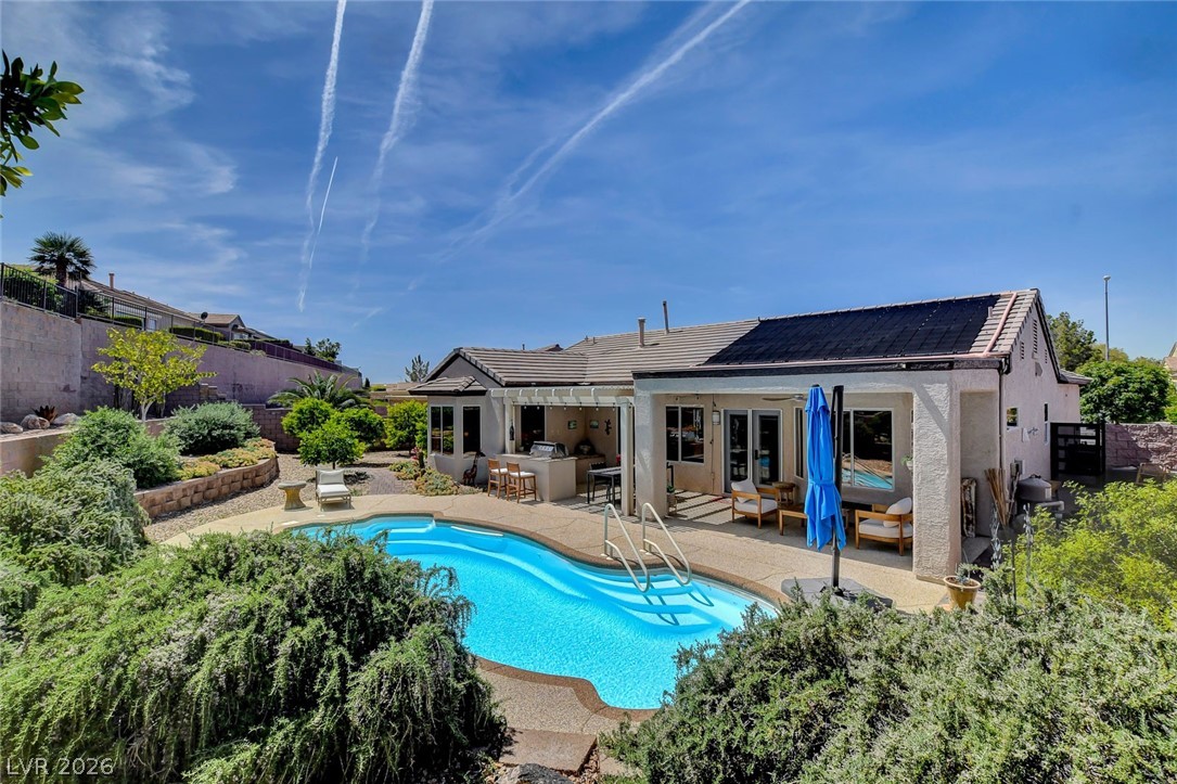 1862 Lemon Grove Street Henderson NV 89052