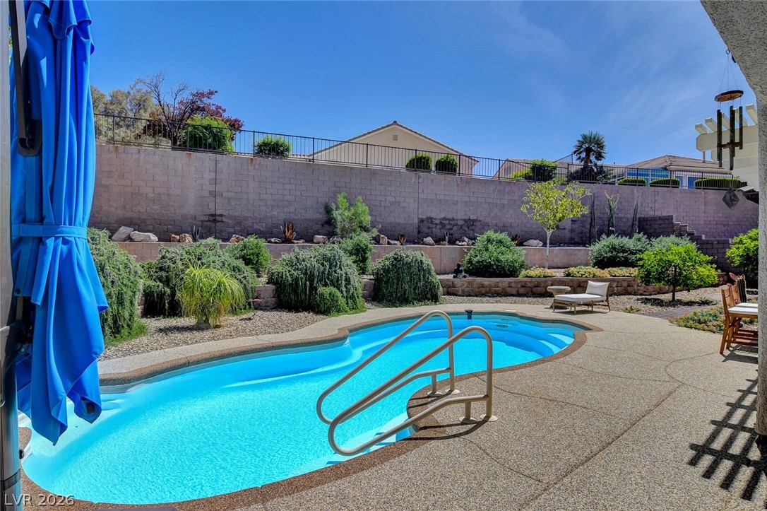 1862 Lemon Grove Street Henderson NV 89052