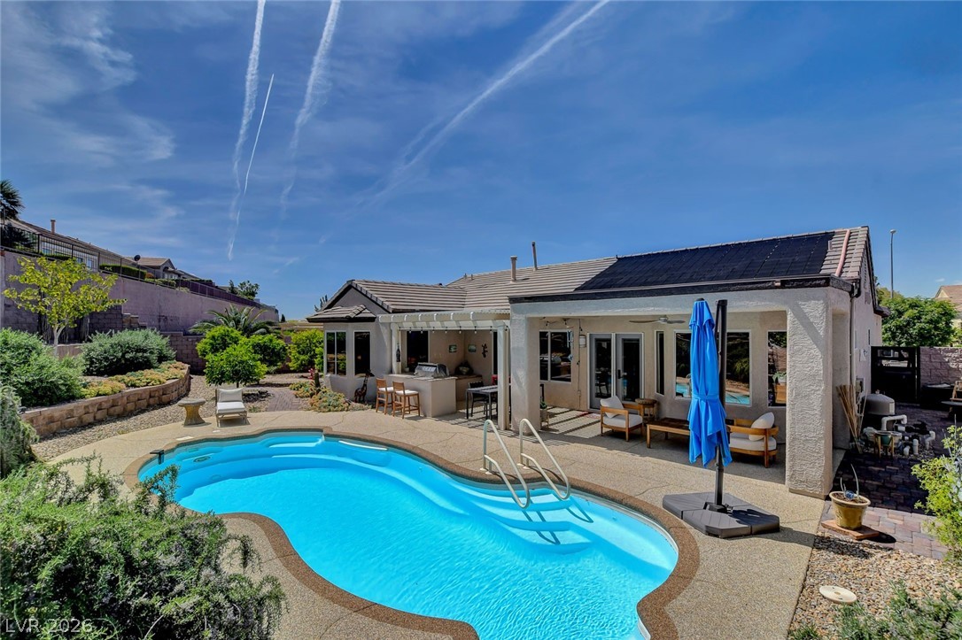 1862 Lemon Grove Street Henderson NV 89052