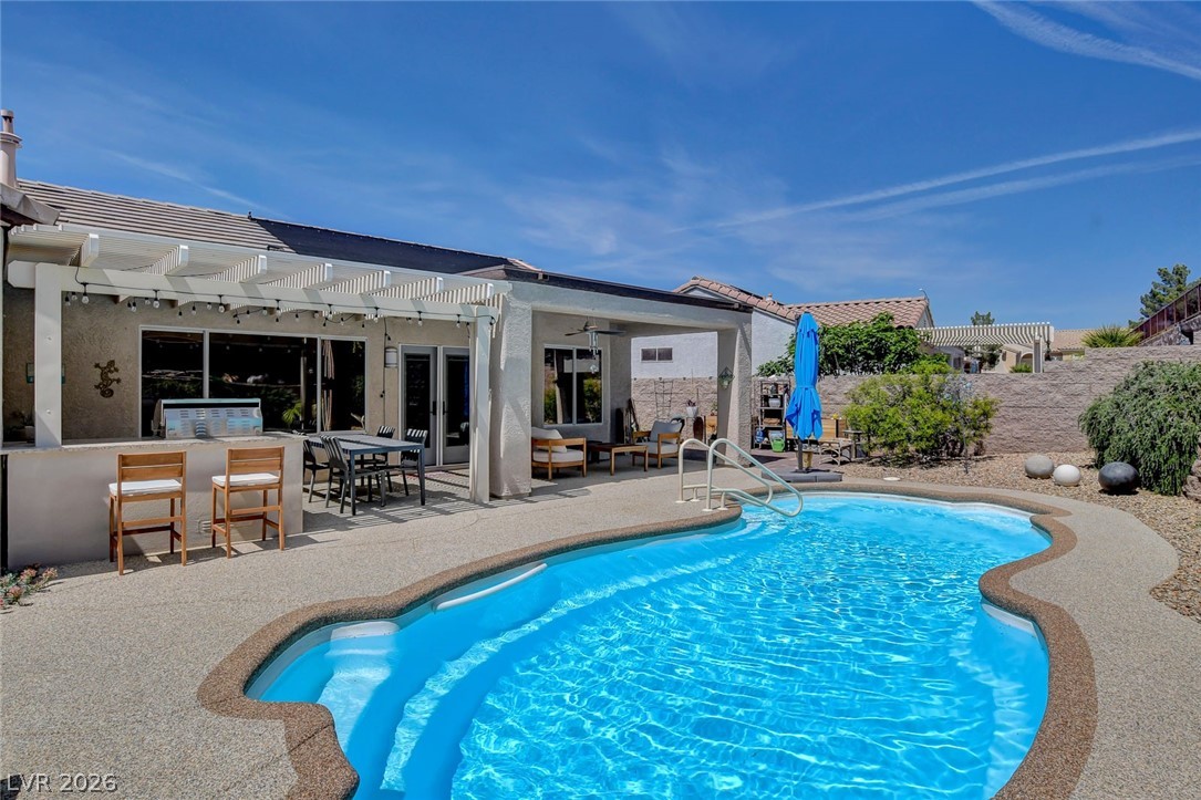 1862 Lemon Grove Street Henderson NV 89052