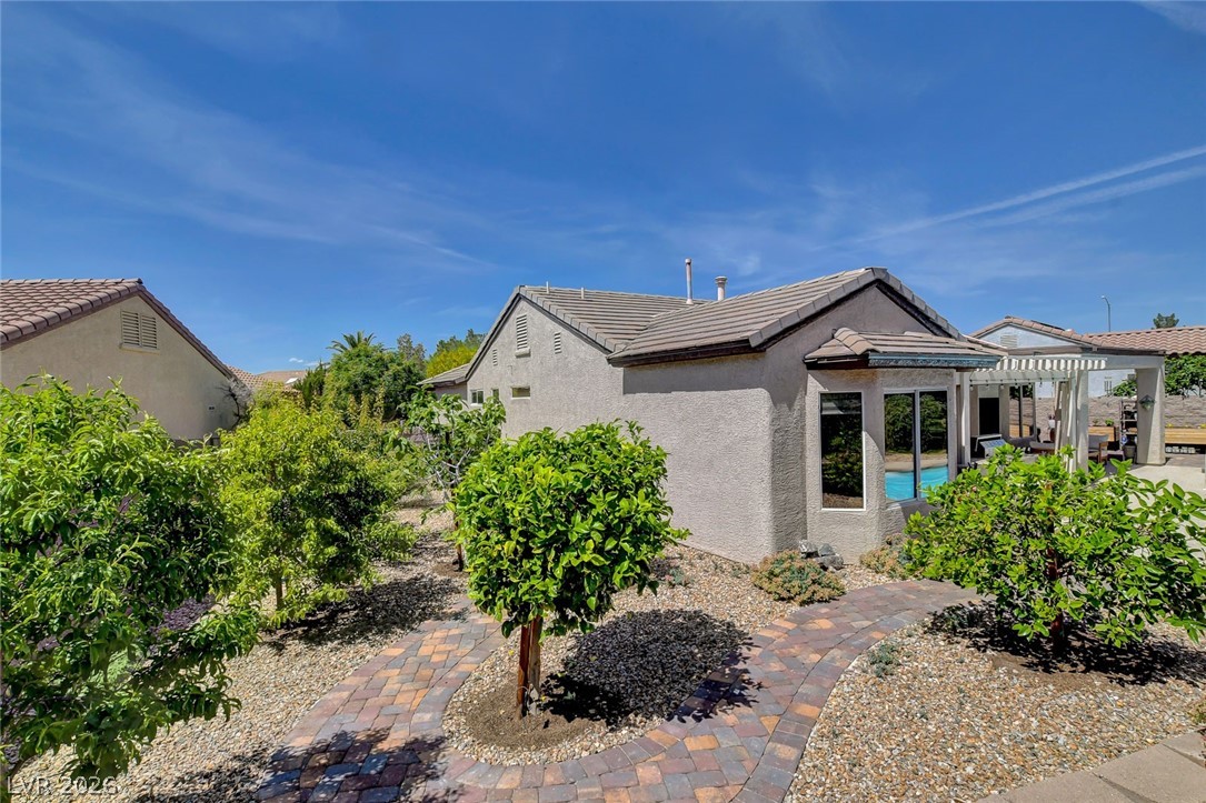1862 Lemon Grove Street Henderson NV 89052