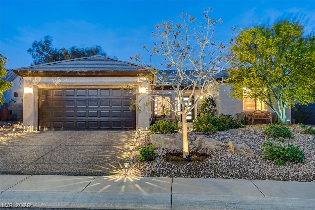 1862 Lemon Grove Street Henderson NV 89052