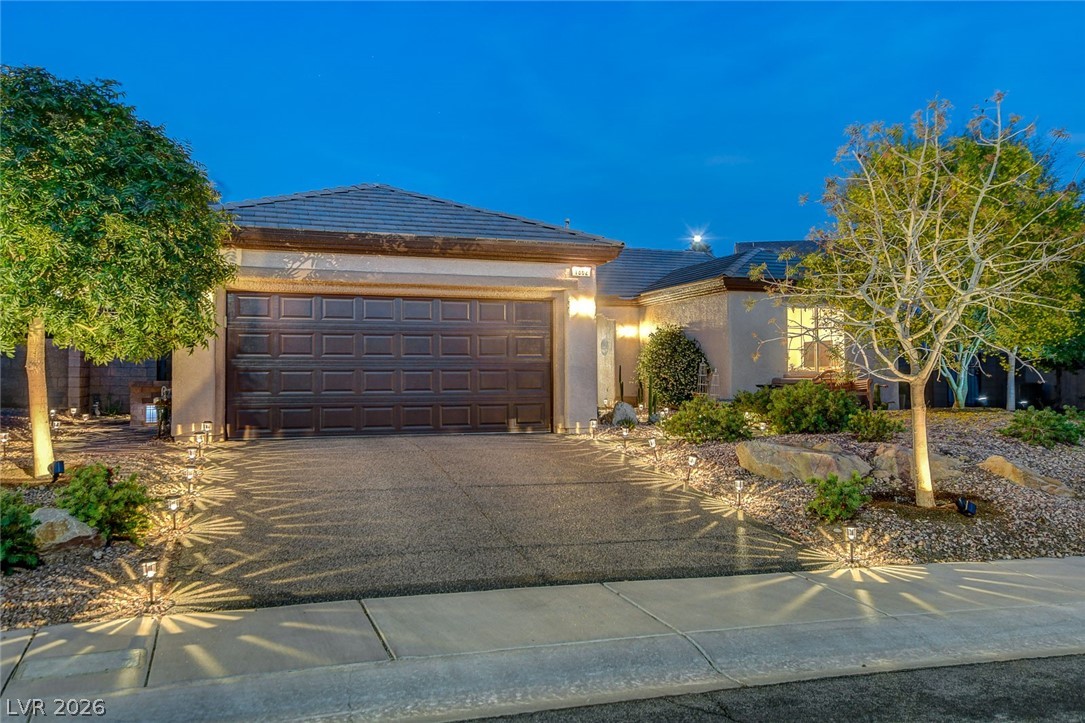 1862 Lemon Grove Street Henderson NV 89052
