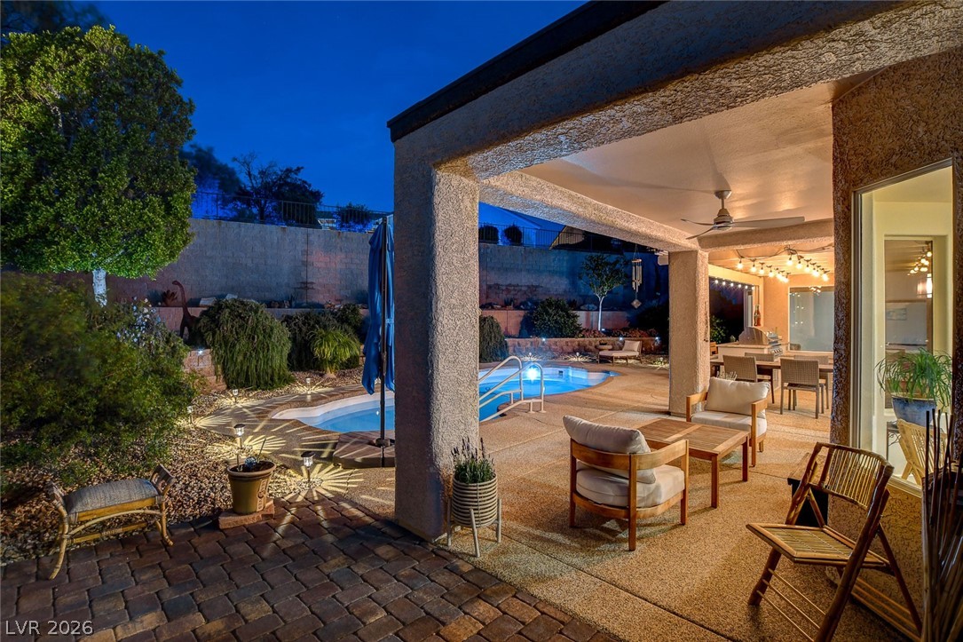 1862 Lemon Grove Street Henderson NV 89052