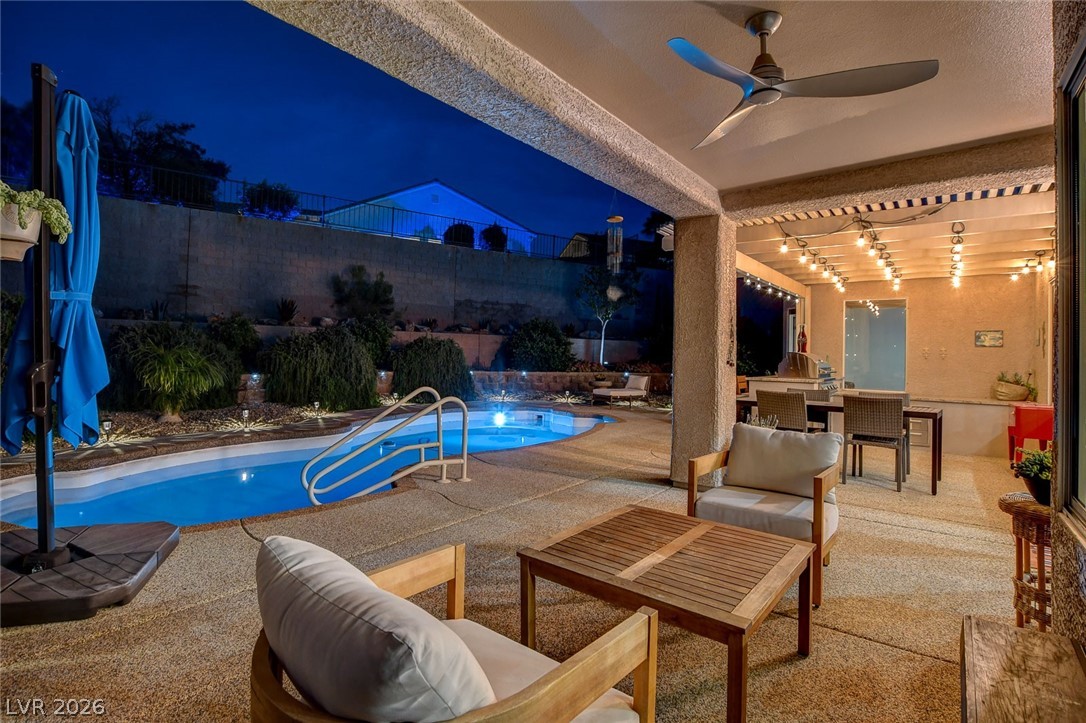 1862 Lemon Grove Street Henderson NV 89052