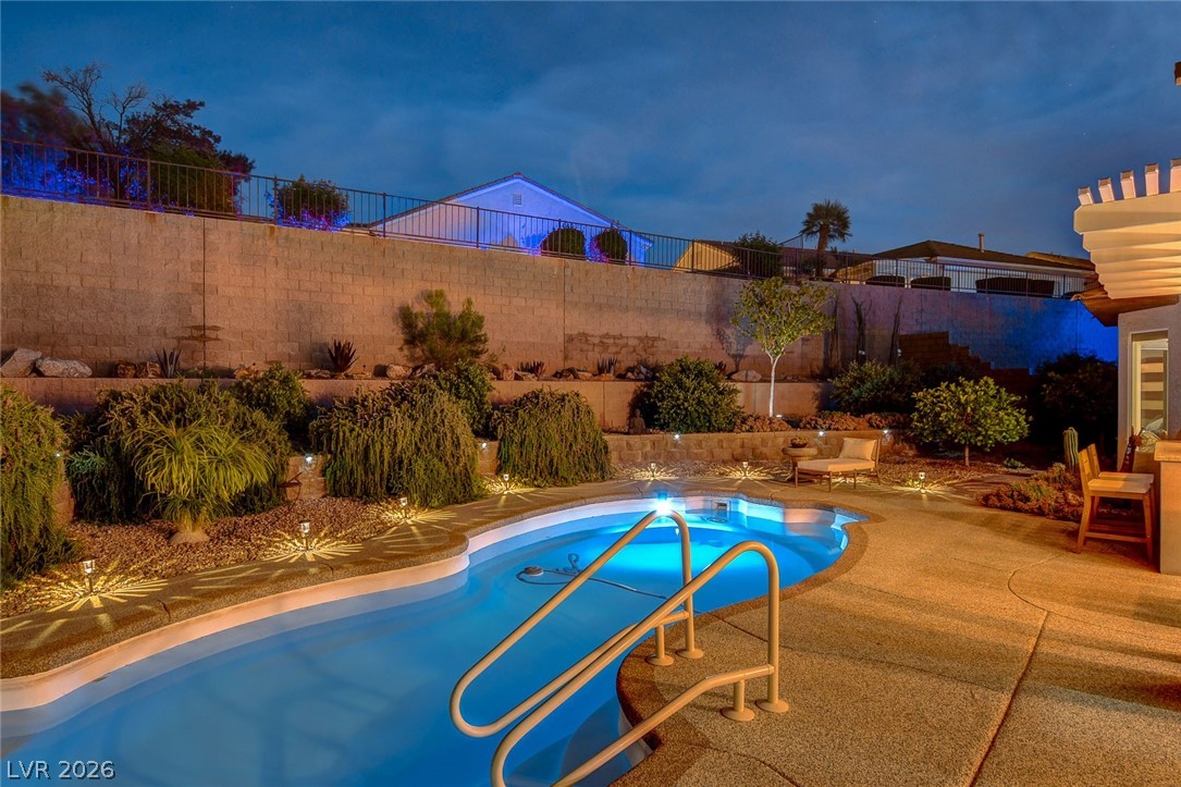 1862 Lemon Grove Street Henderson NV 89052