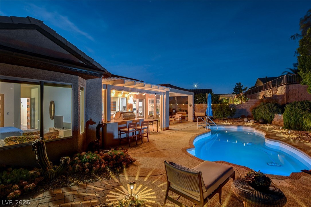 1862 Lemon Grove Street Henderson NV 89052