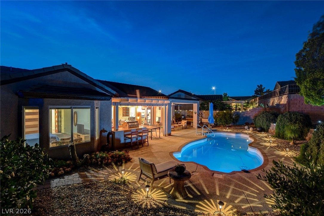 1862 Lemon Grove Street Henderson NV 89052