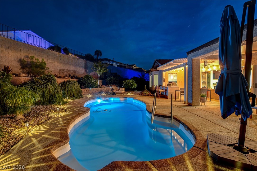 1862 Lemon Grove Street Henderson NV 89052