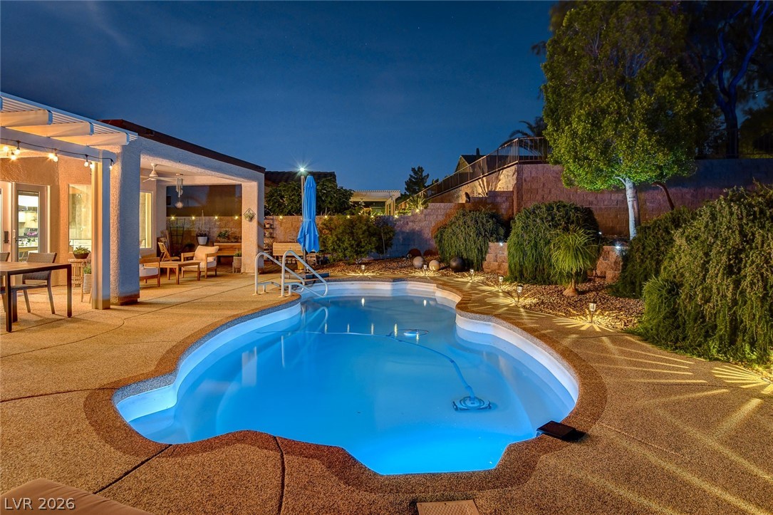 1862 Lemon Grove Street Henderson NV 89052