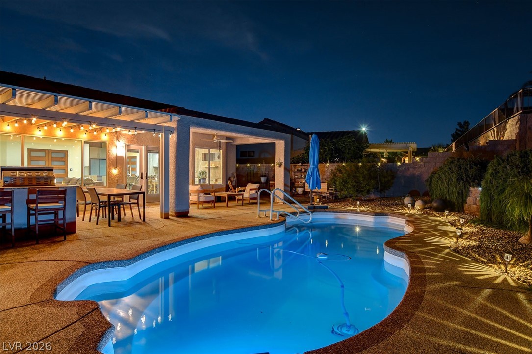1862 Lemon Grove Street Henderson NV 89052