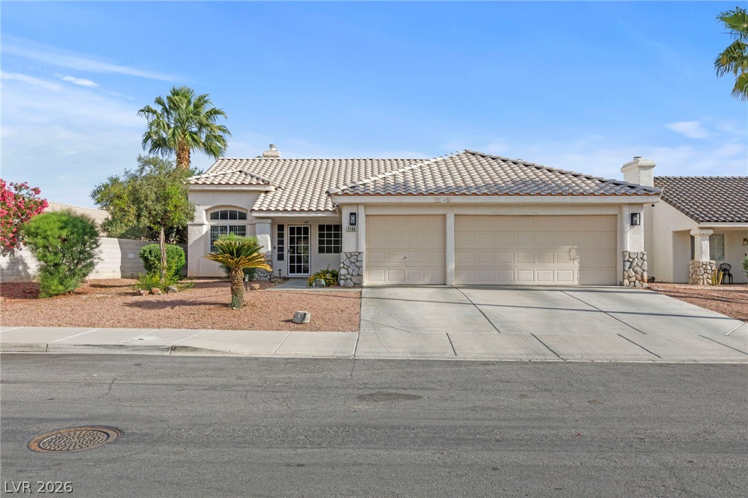 1146 Teal Point Drive Henderson NV 89074