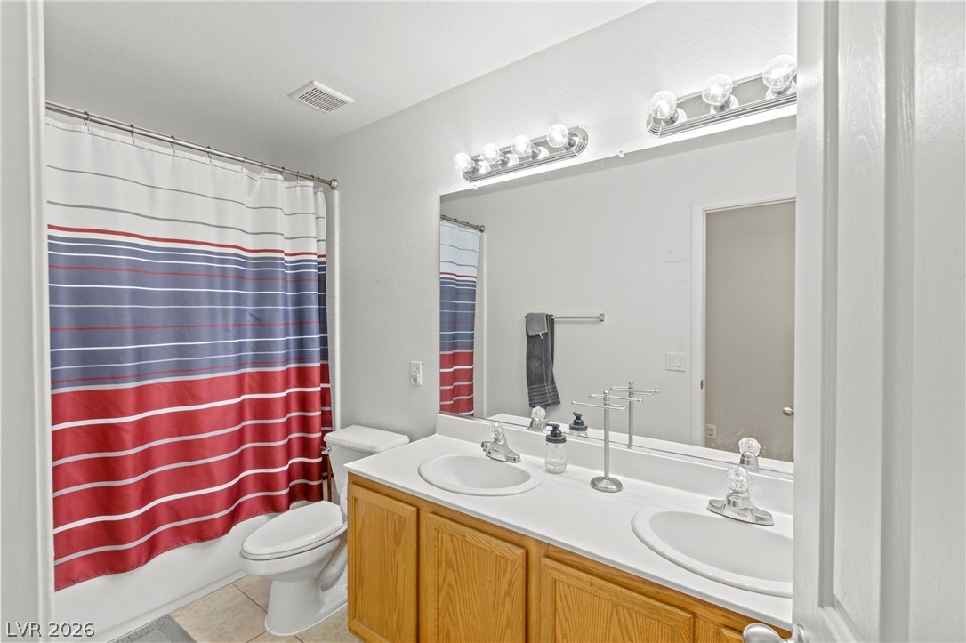 1146 Teal Point Drive Henderson NV 89074