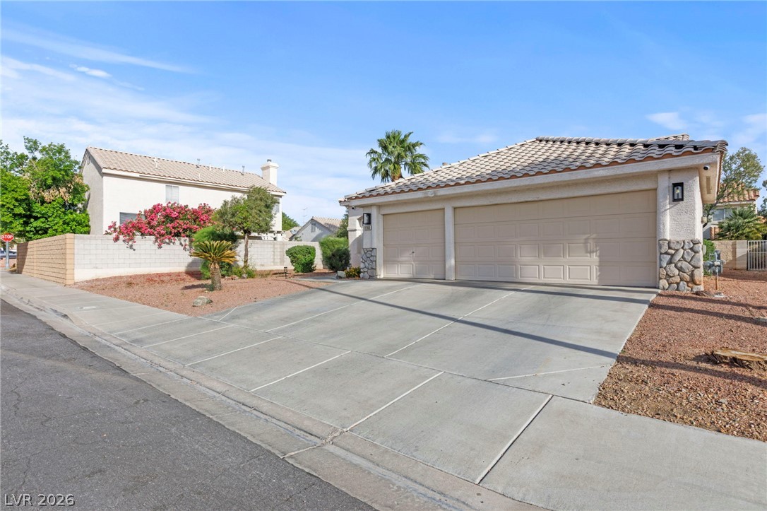 1146 Teal Point Drive Henderson NV 89074