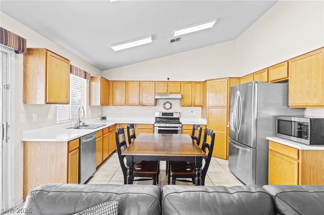 1146 Teal Point Drive Henderson NV 89074