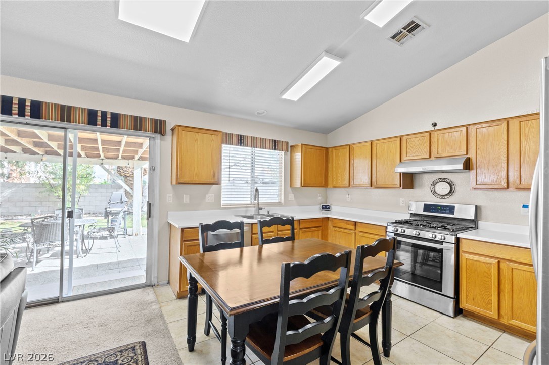 1146 Teal Point Drive Henderson NV 89074