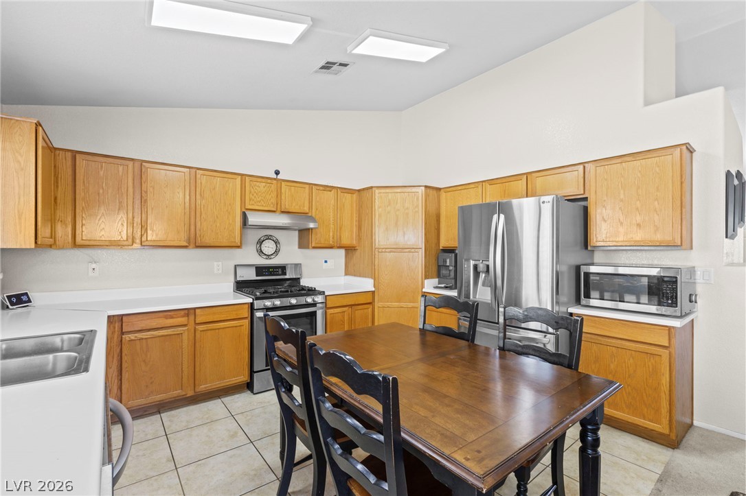 1146 Teal Point Drive Henderson NV 89074