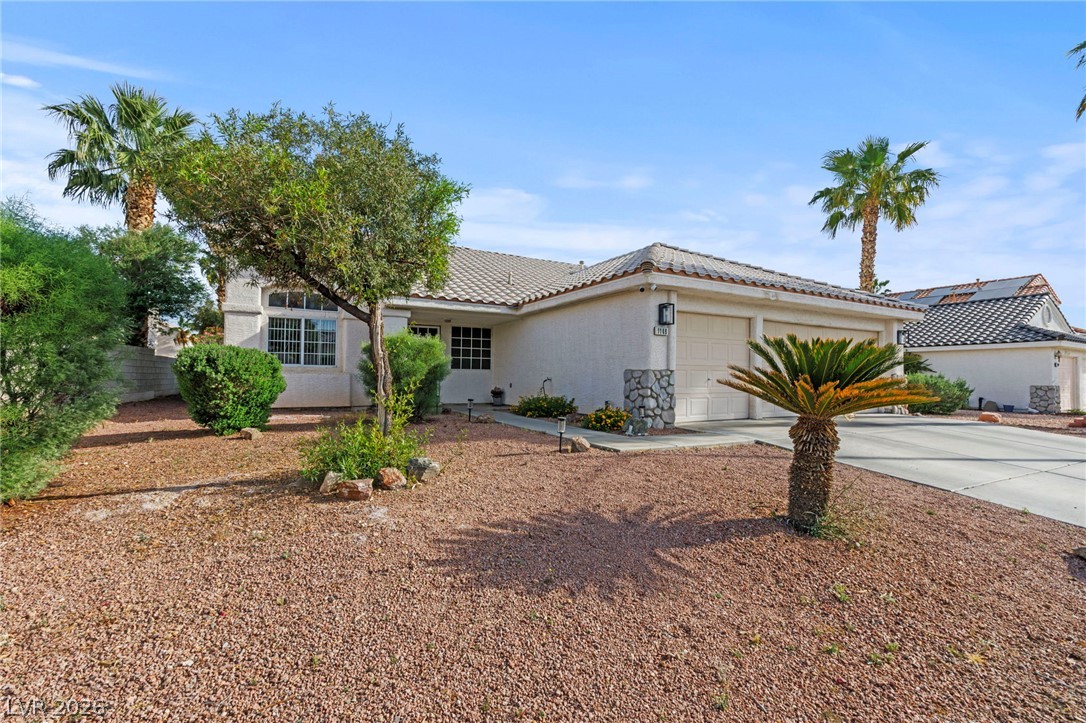 1146 Teal Point Drive Henderson NV 89074