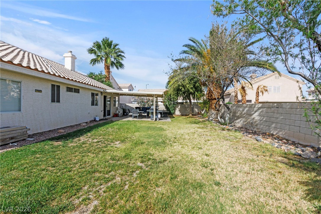 1146 Teal Point Drive Henderson NV 89074