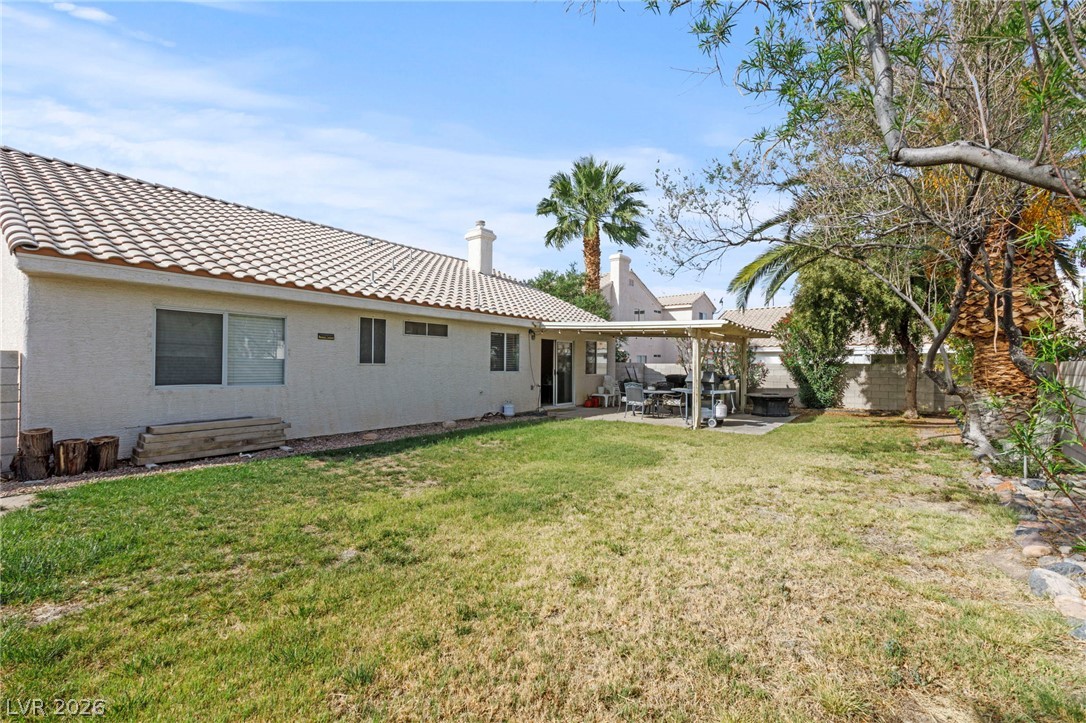 1146 Teal Point Drive Henderson NV 89074