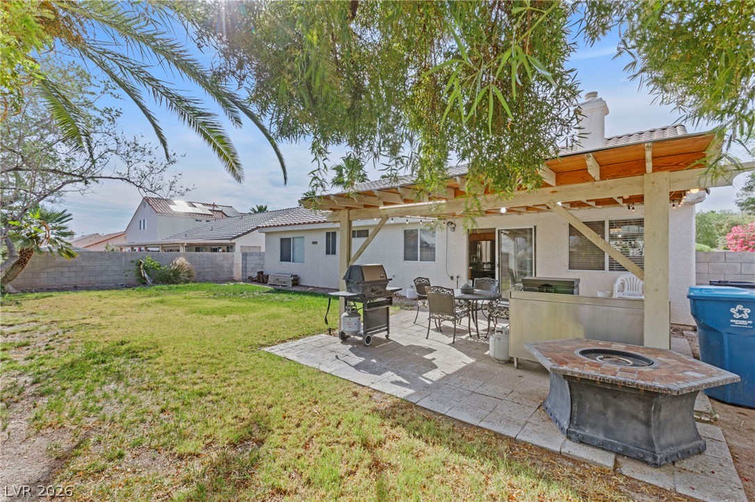 1146 Teal Point Drive Henderson NV 89074