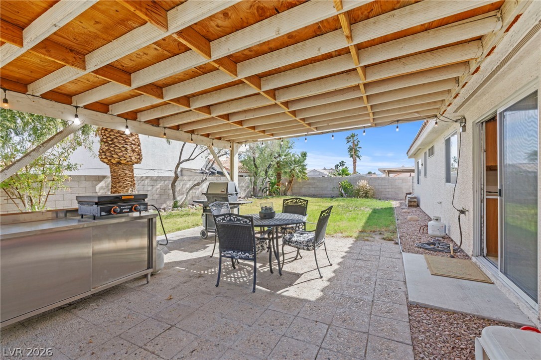 1146 Teal Point Drive Henderson NV 89074