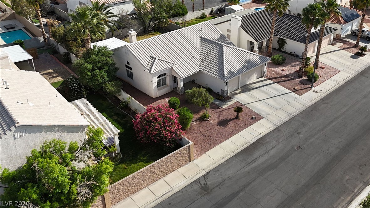 1146 Teal Point Drive Henderson NV 89074