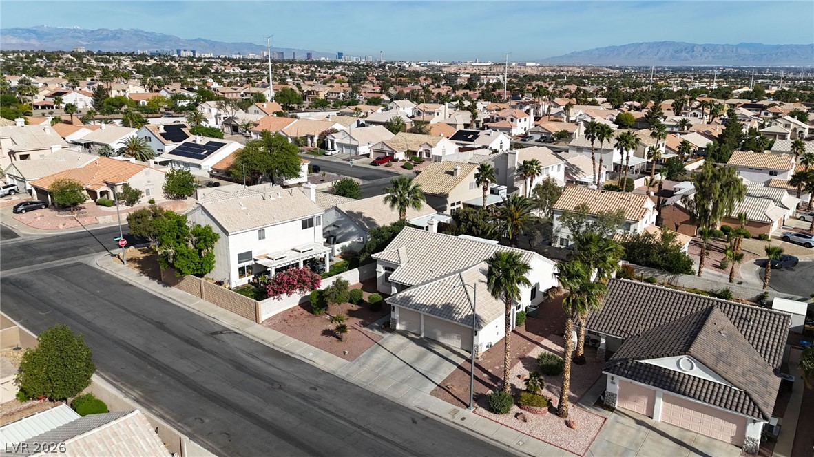 1146 Teal Point Drive Henderson NV 89074