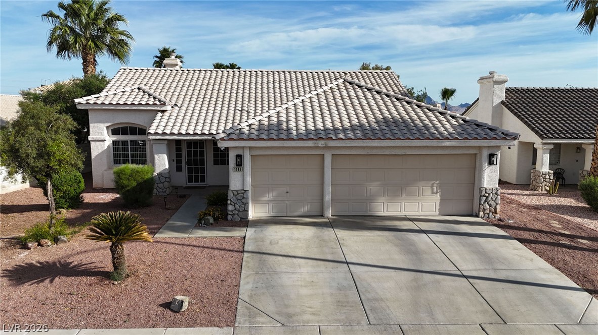 1146 Teal Point Drive Henderson NV 89074