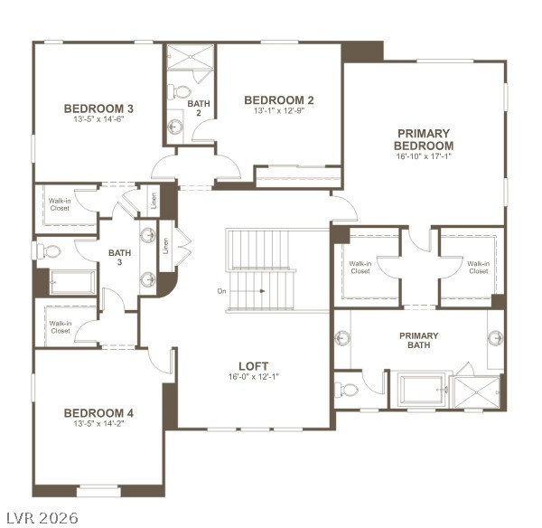 8856 Spencer Garrett Street Las Vegas NV 89113