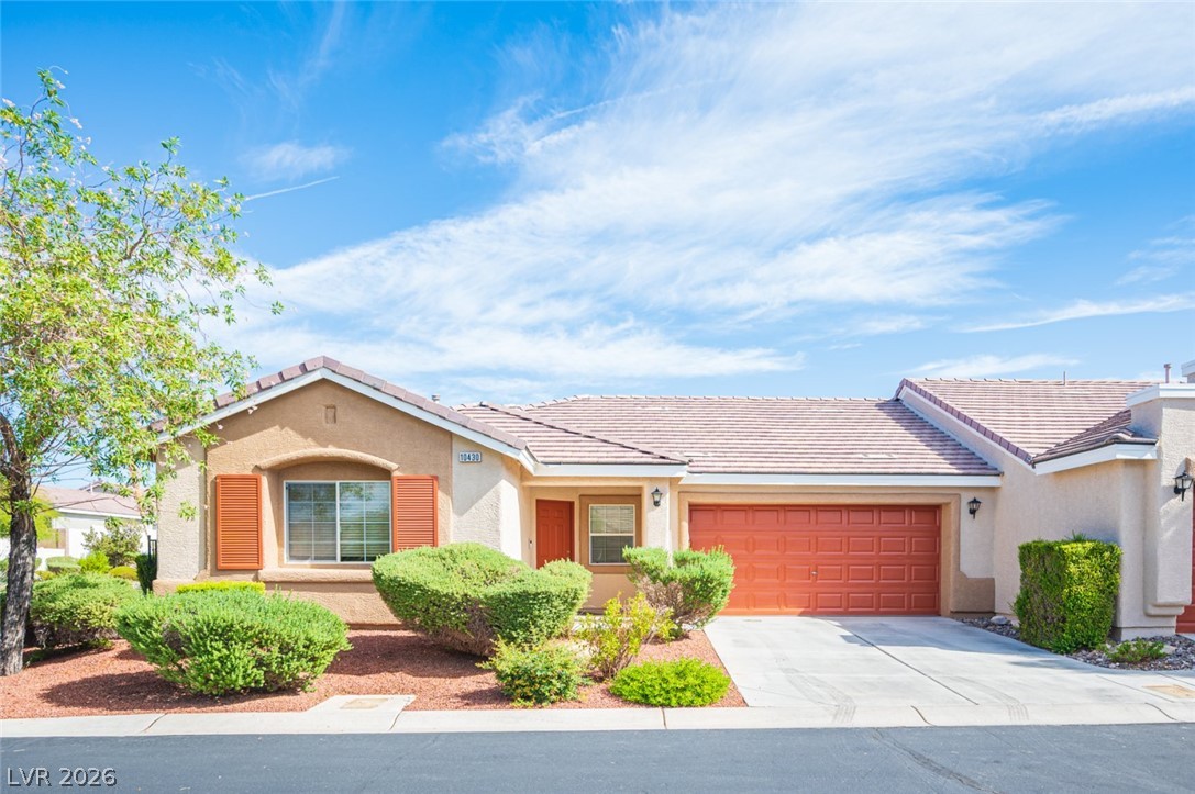 10430 Melon Cactus Street Las Vegas NV 89141